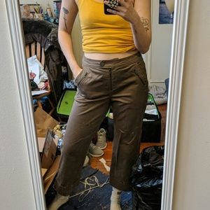 Guess trousers